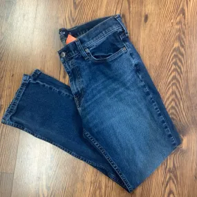 Hollister SIZE 32 Men's Jeans