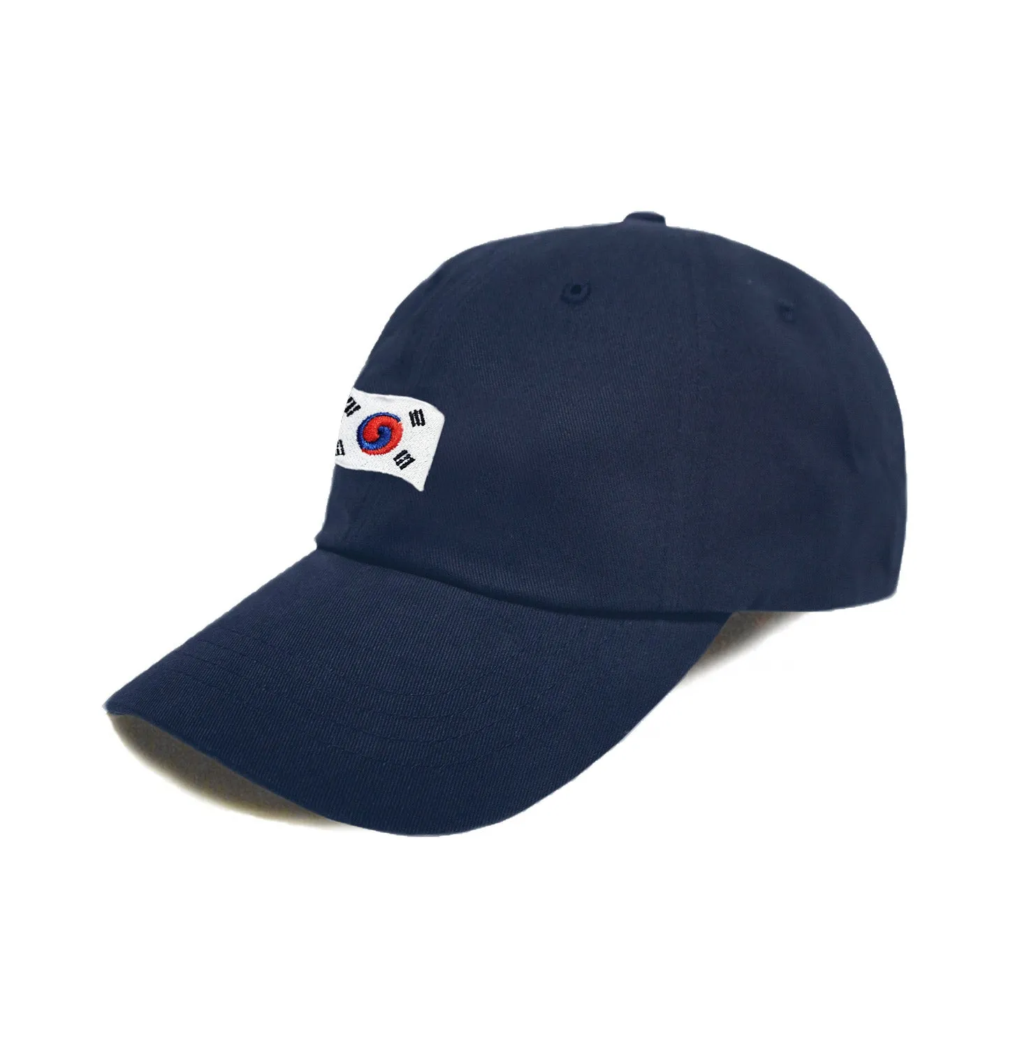 1882 DAD HAT (NAVY)