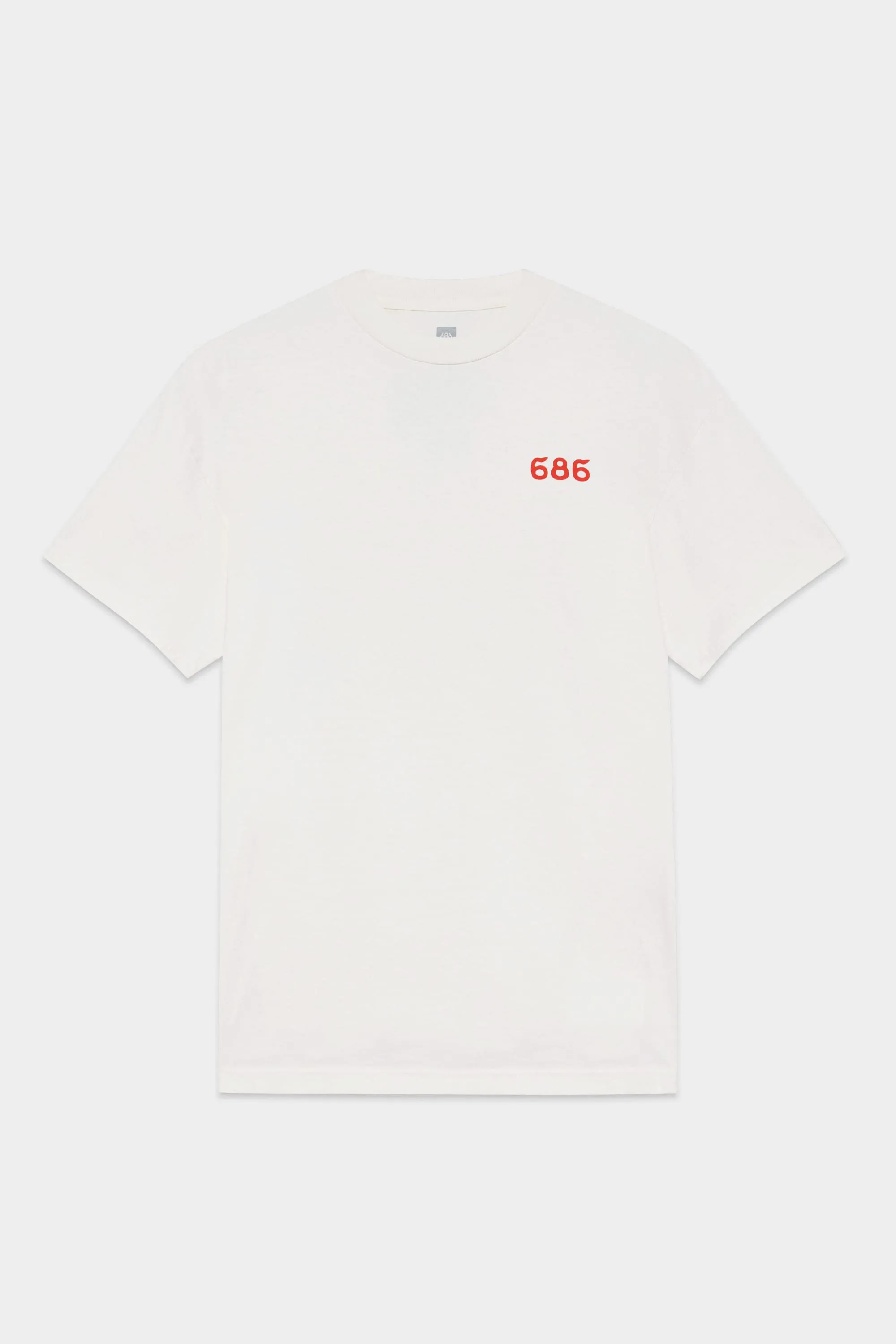 686 Men's Man in the Sun Short Sleeve Tee