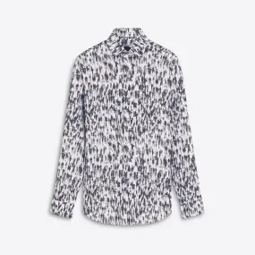 AXEL Conversational Print Shirt