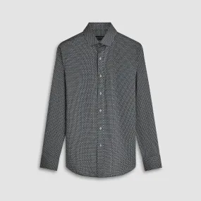 Axel Geometric Shirt