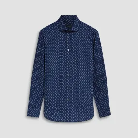 Axel Geometric Shirt