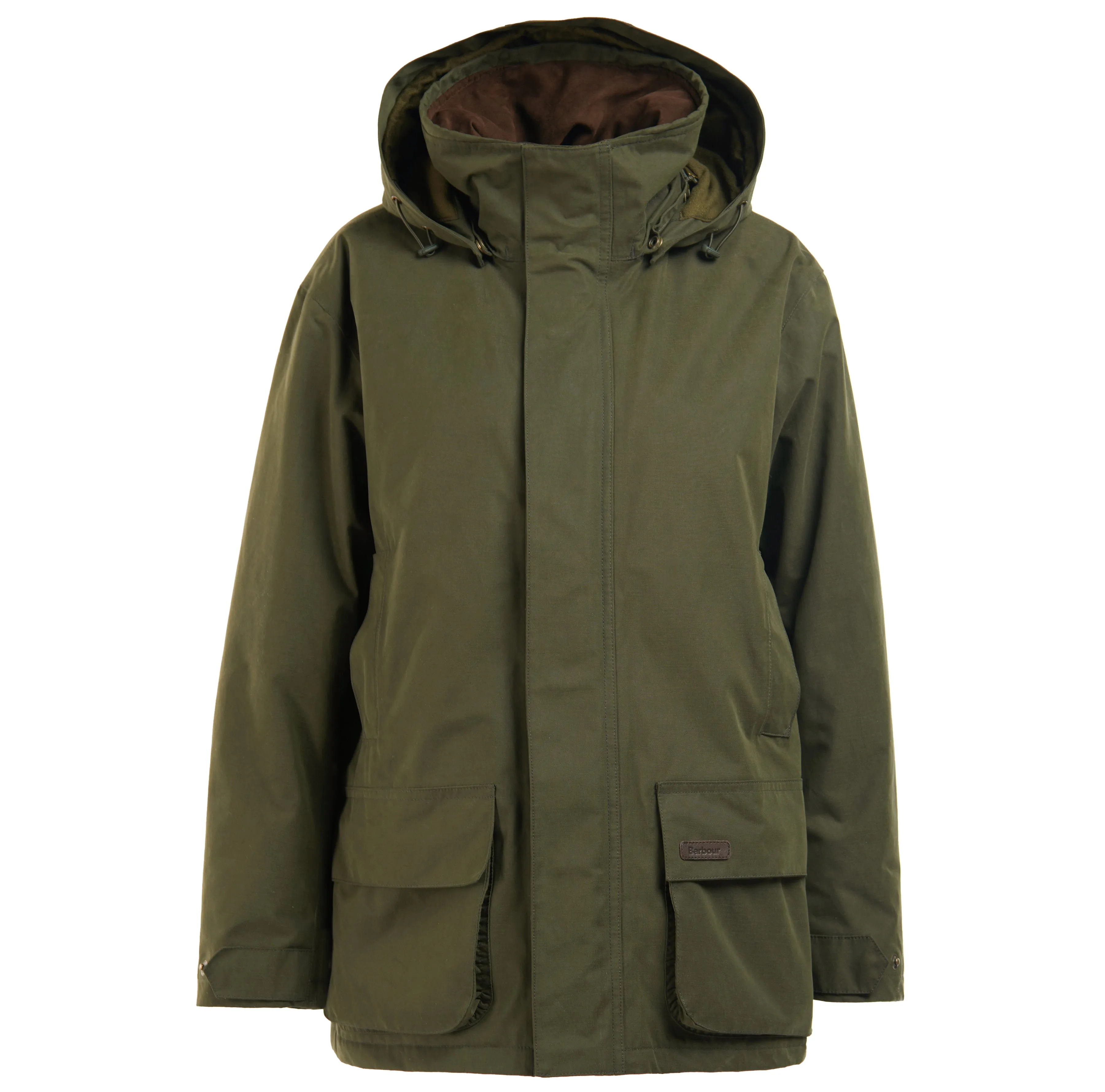 Barbour Womens Beaconsfield Waterproof Jacket