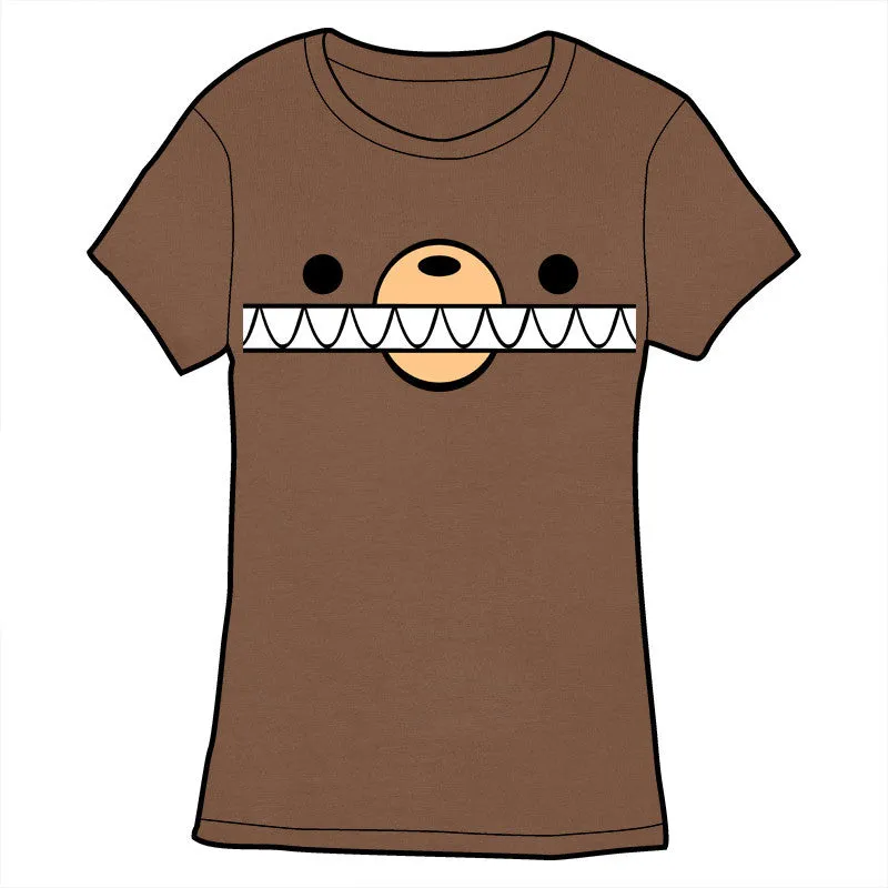 Beartato Face Shirt