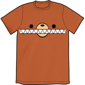 Beartato Face Shirt