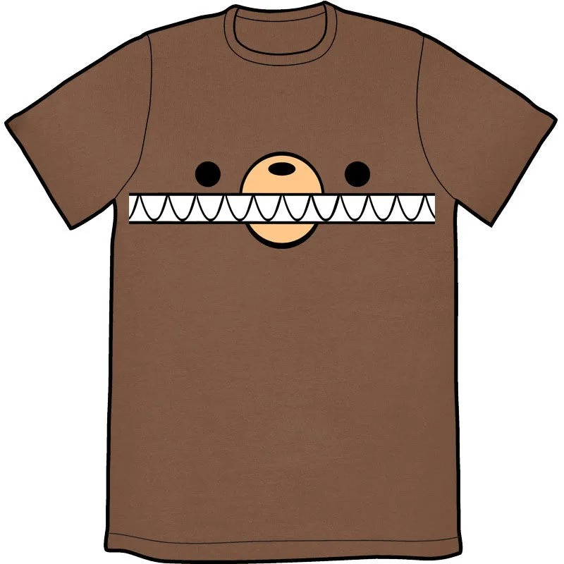 Beartato Face Shirt