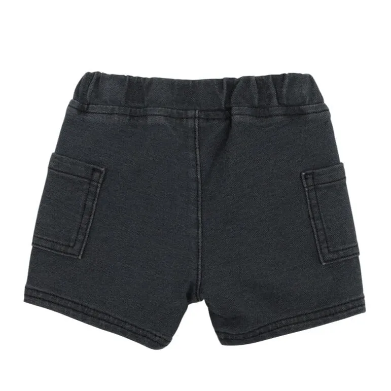 Bebe - Milo Terry Shorts