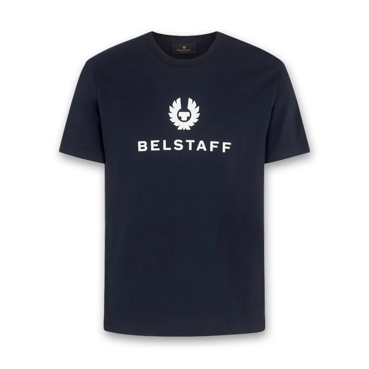 Belstaff - Signature T-Shirt in Dark Ink