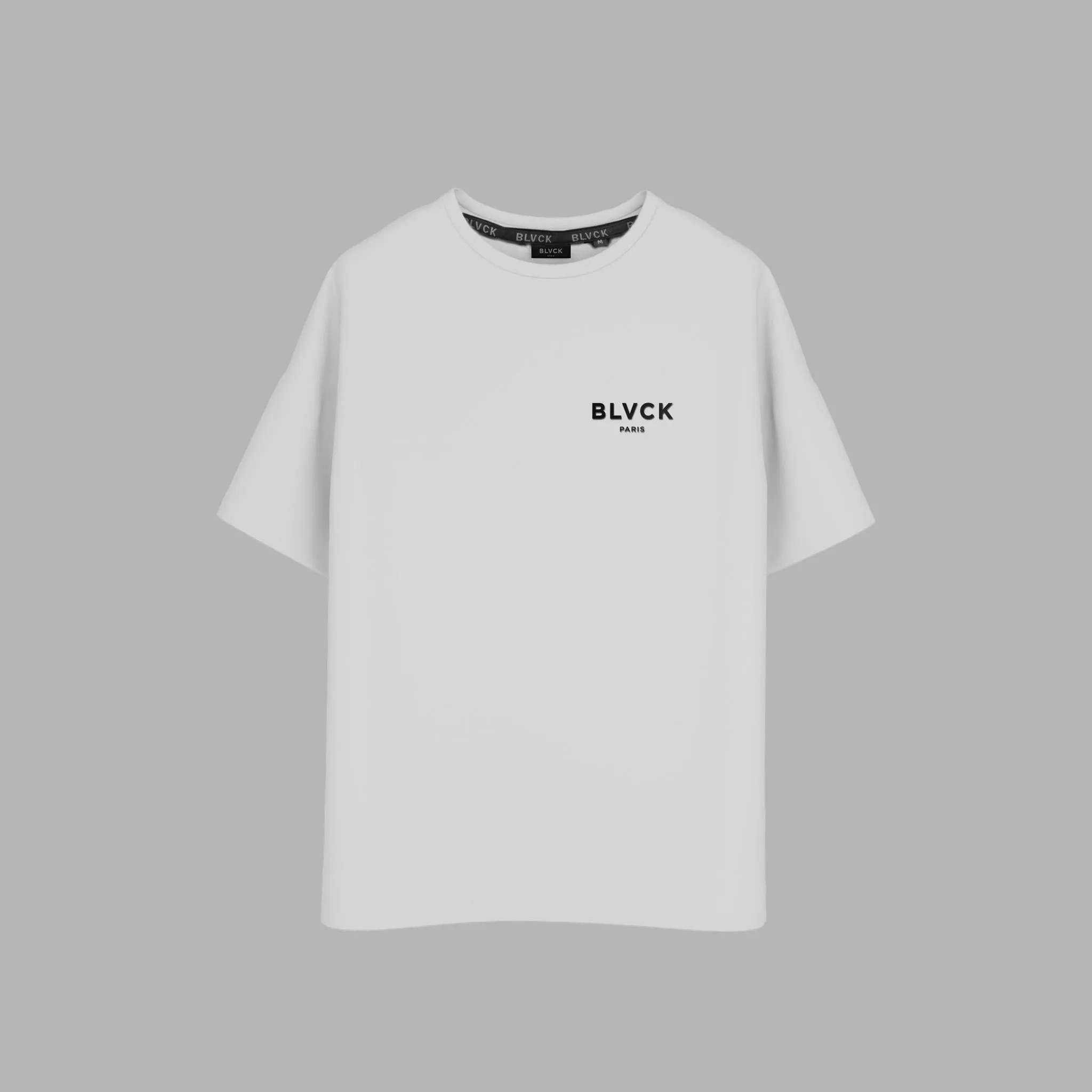 Blvck Tee 'Dark Chocolate'