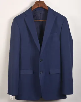 Sure! Heres an optimized title for your e-commerce product:

Tailored Slim Fit Flex Jacket - Dark Blue - C&A Mix-and-Match Collection