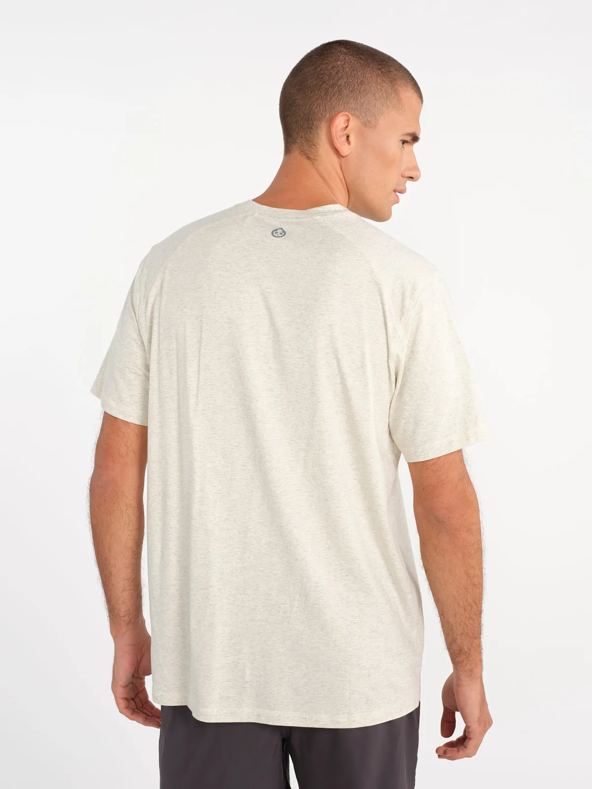 Carrollton Fitness V-Neck T-Shirt