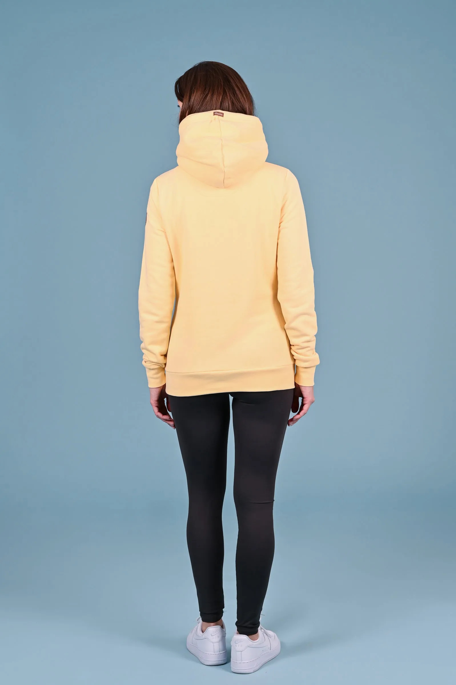 Cassity Pollen Hoodie