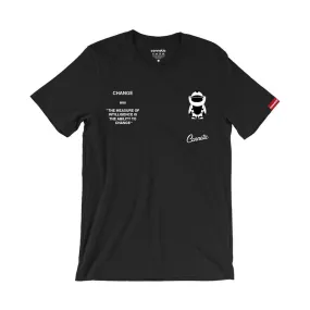 Change Tee