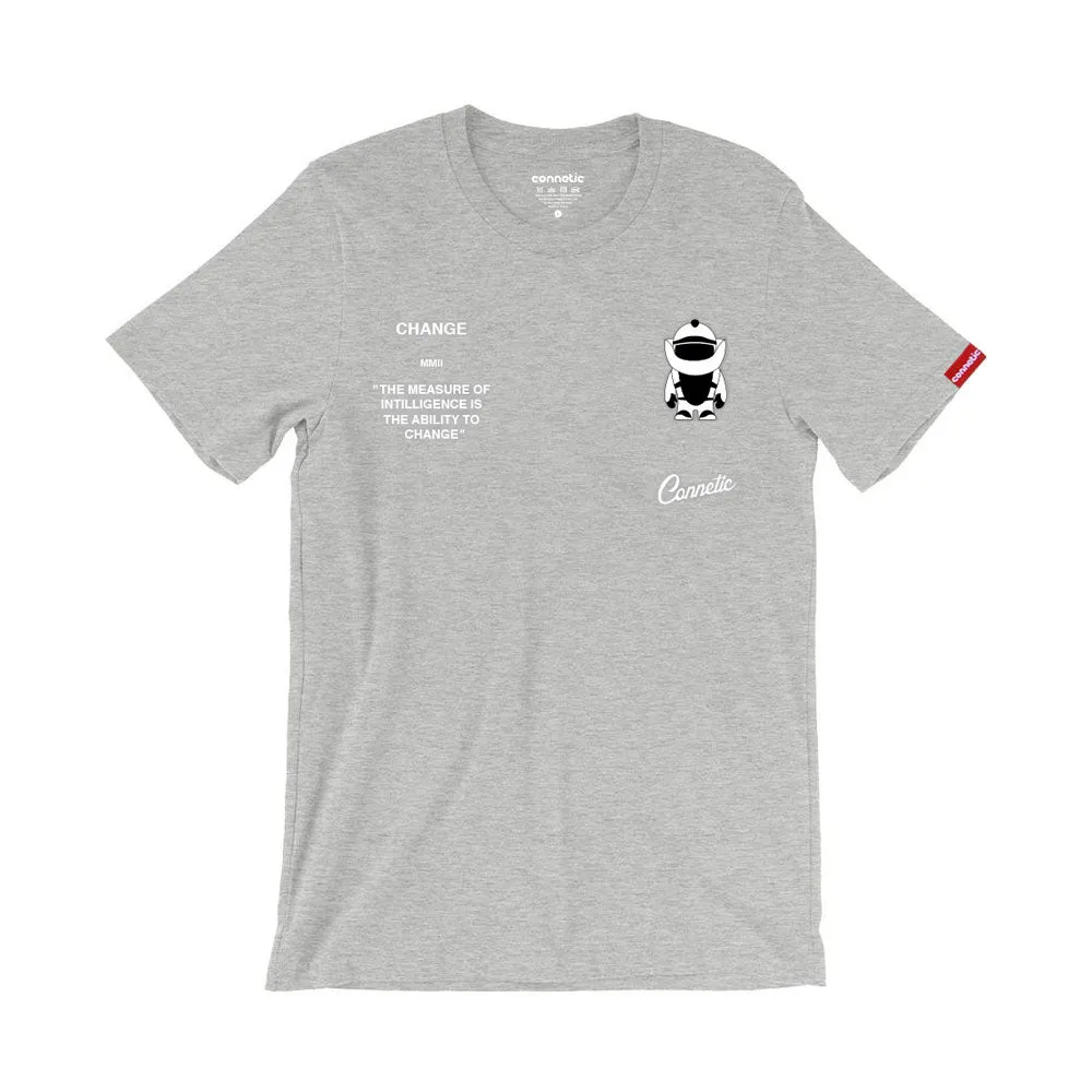 Change Tee