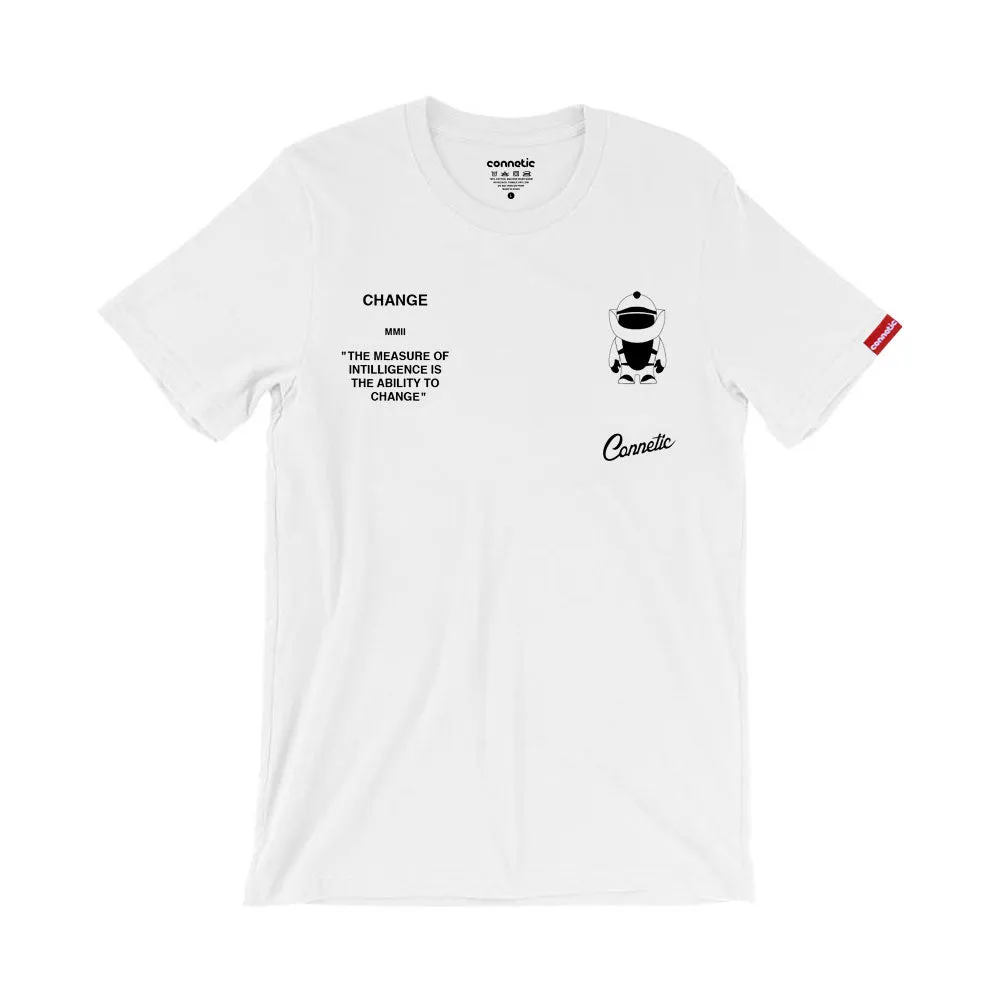 Change Tee