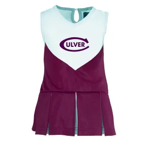 Cheerleader Outfit Infant/Toddler