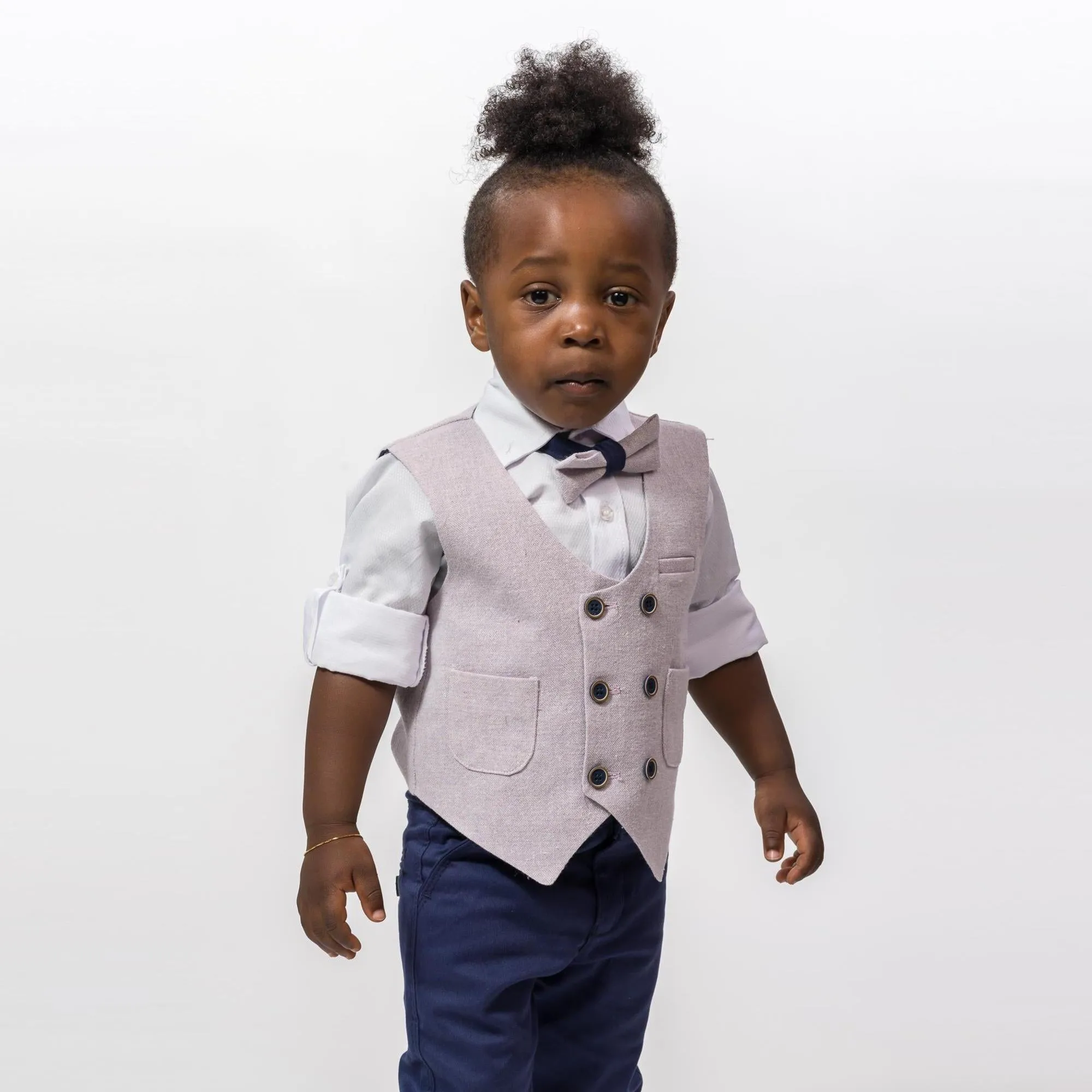 Classic Charlie Formal Boys Suit