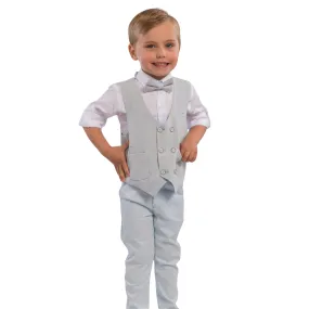 Classic Charlie Formal Boys Suit