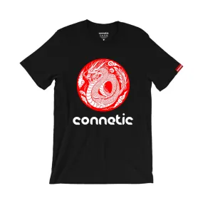 Connetic Dragon Tee