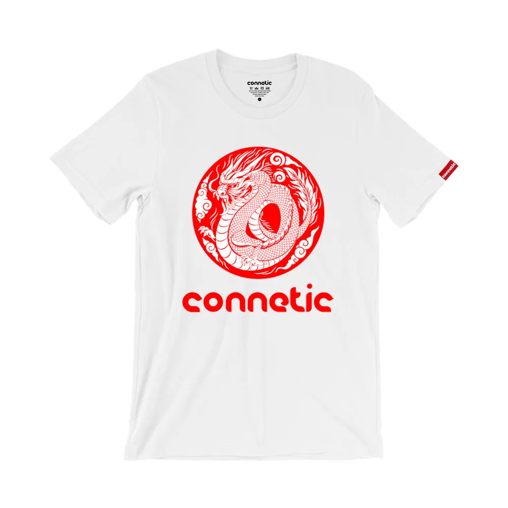 Connetic Dragon Tee