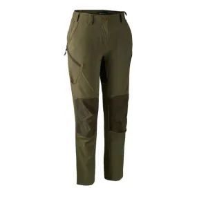 Deerhunter Lady Anti-Insect trousers with HHL Treatment