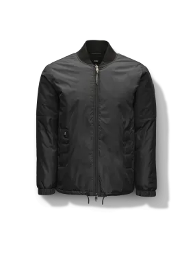 Edgemont Men's Tailored Coach Jacket