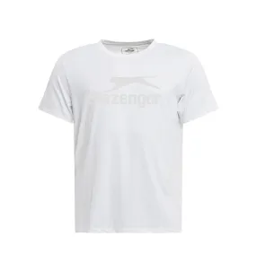 Enzo Tee White