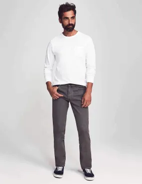 Faherty | Comfort Twill Jean