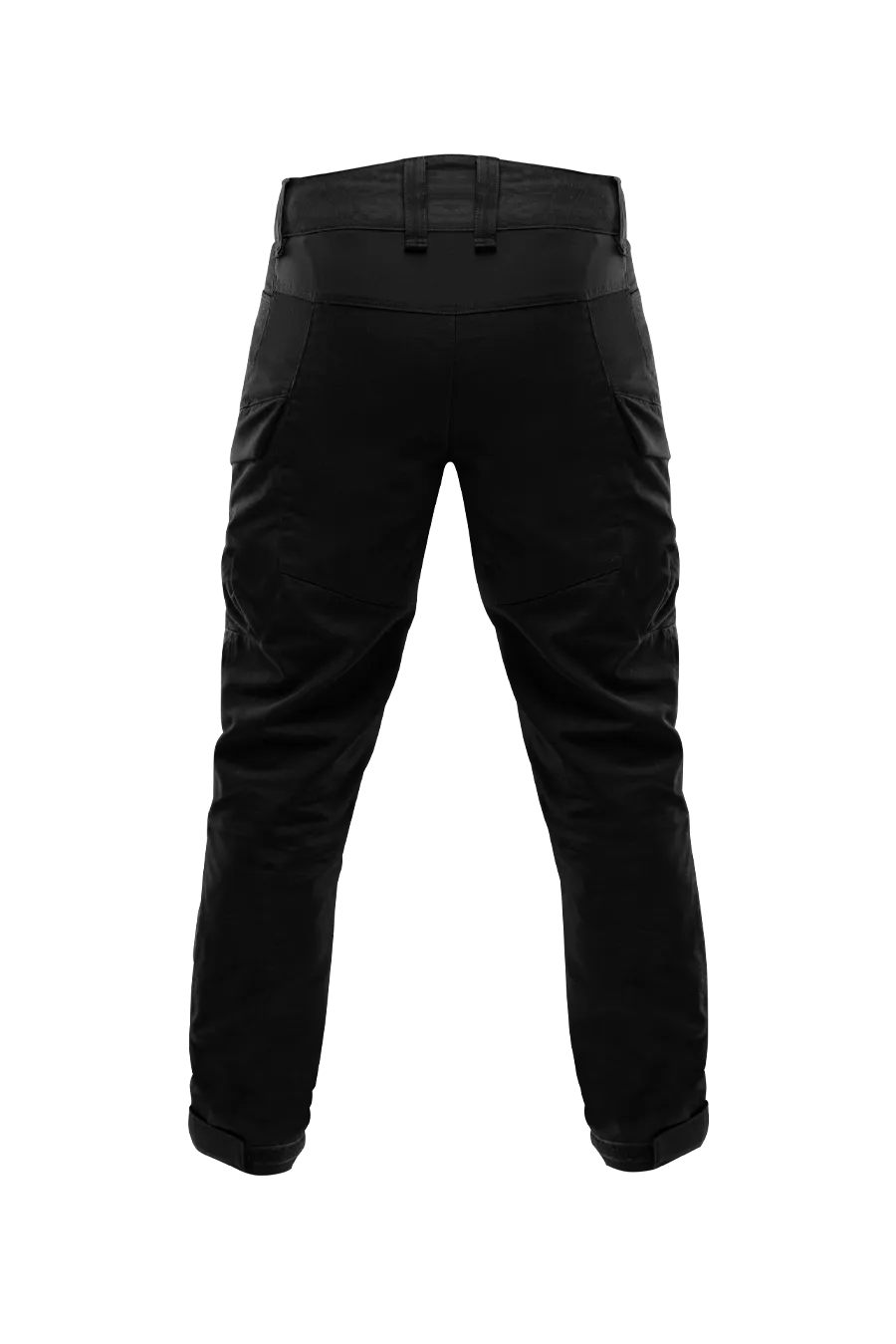 HERITECH SYLVAN TROUSERS