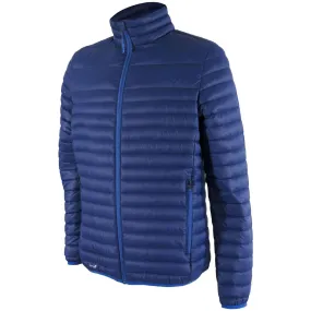 Highlander Men's Highland Down Jacket Navy