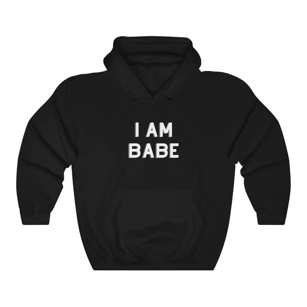 If Lost Return To Babe Matching Couple Hoodies