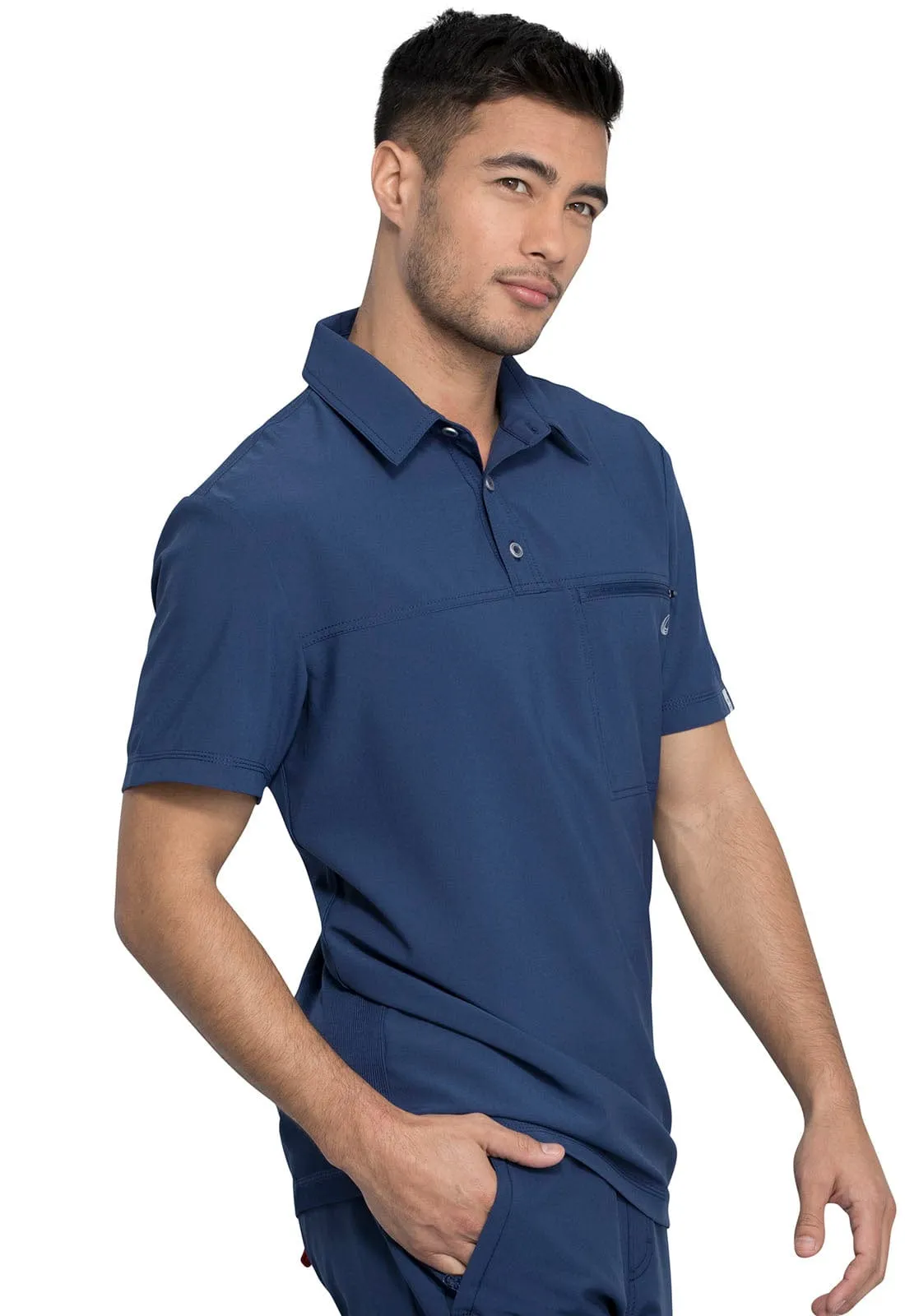 Infinity Men's Polo Shirt CK825A