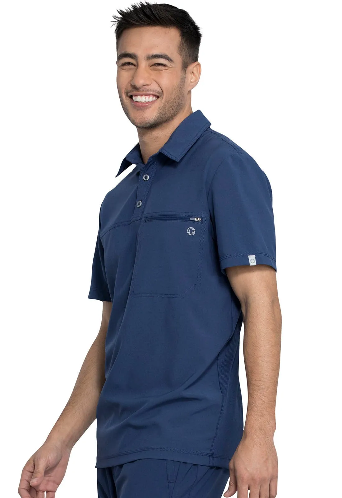 Infinity Men's Polo Shirt CK825A