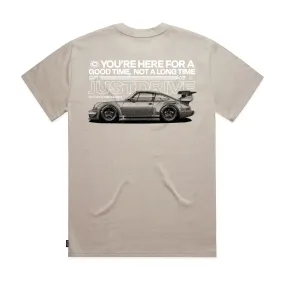 Just Drive Tee