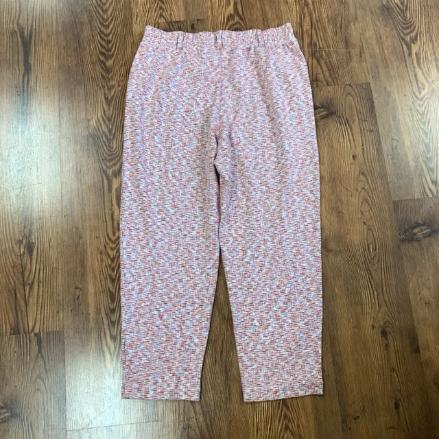 Lands' End SIZE M Women's Pants