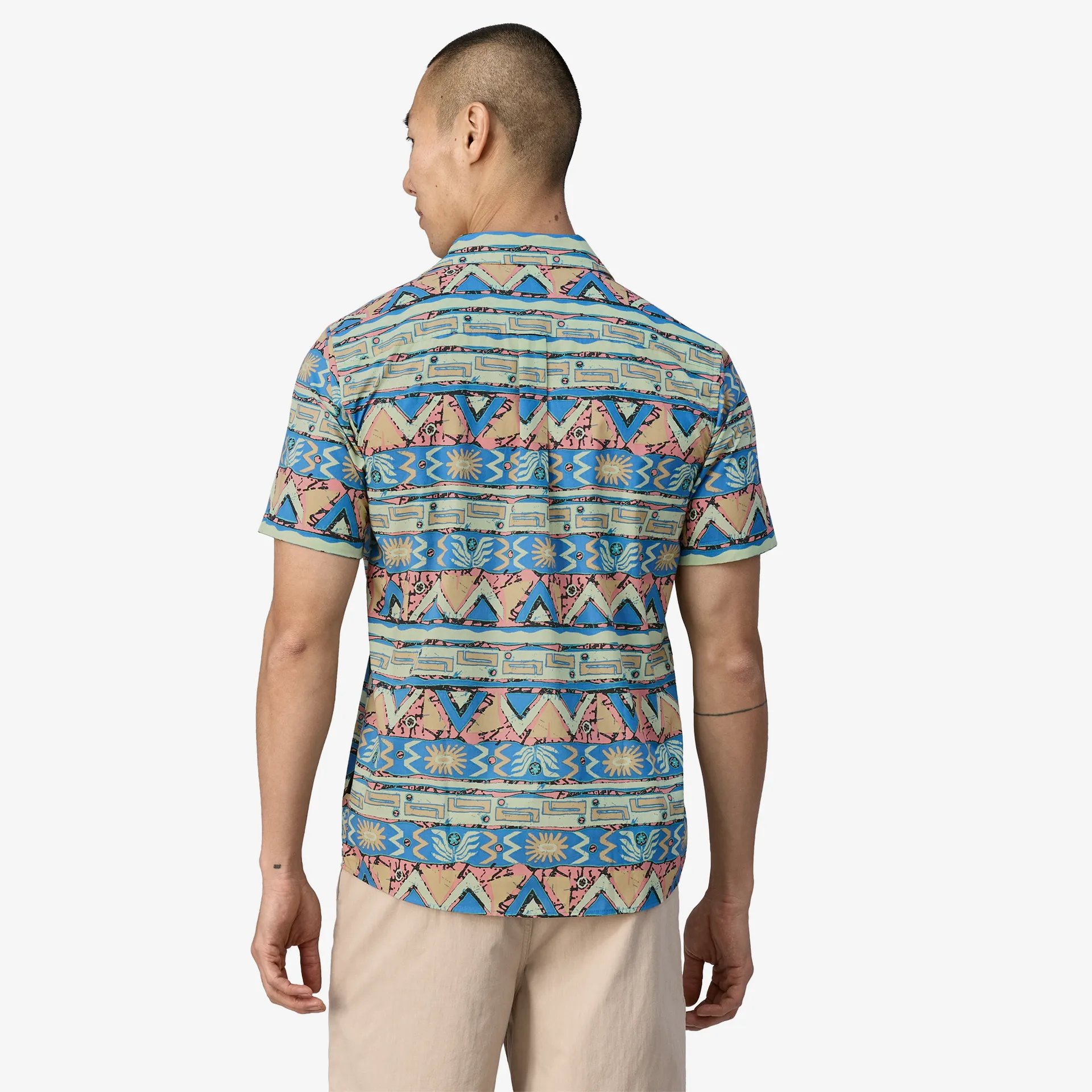 Men's Go-To Shirt