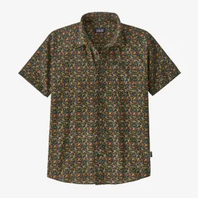 Men's Go-To Shirt