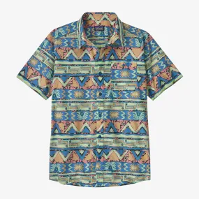 Men's Go-To Shirt