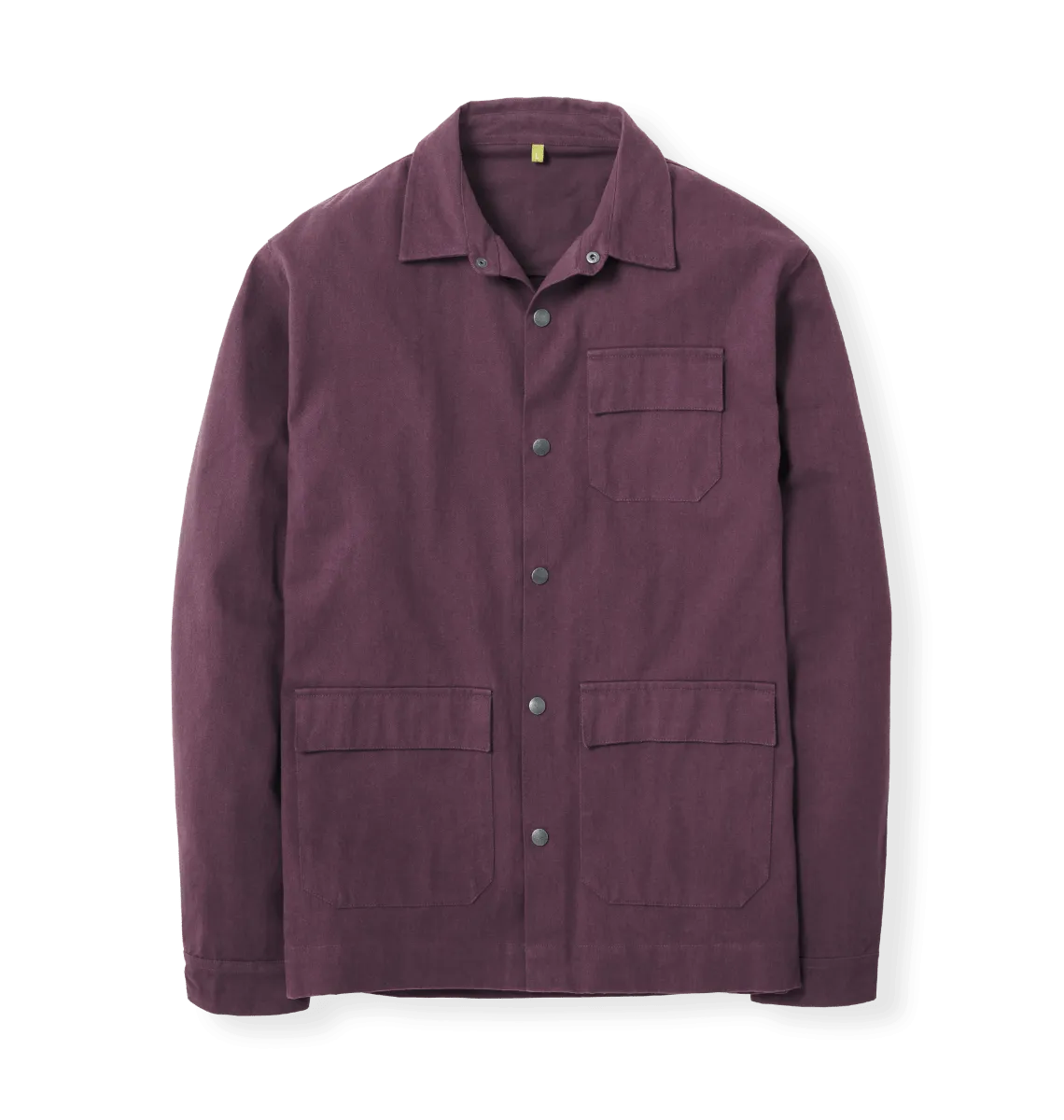 Men's Overshirt