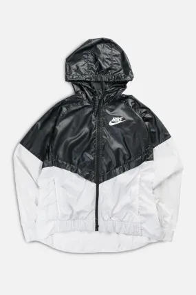 Nike Windbreaker Jacket - Women's L