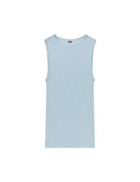 NPS Tank Top Solid Color, Light Blue