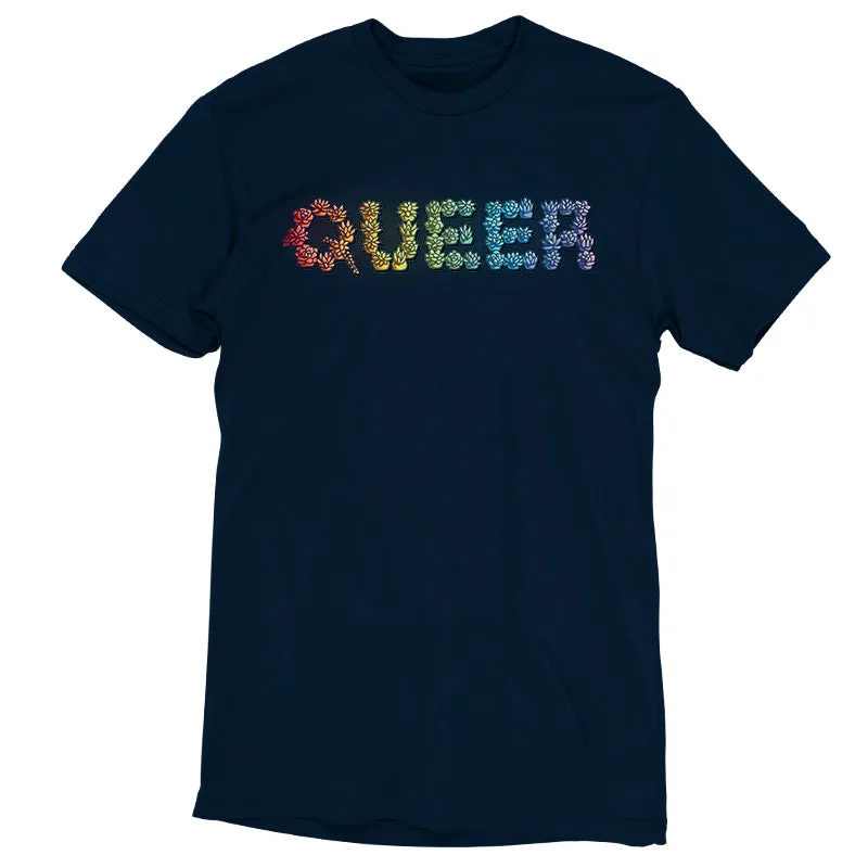 Queer and Proud