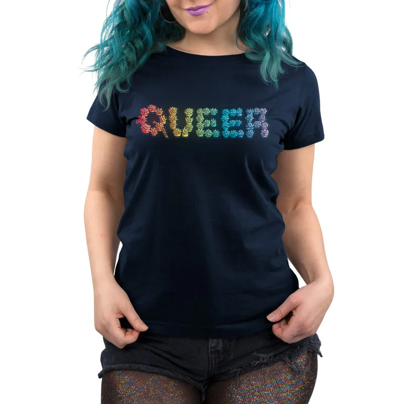 Queer and Proud