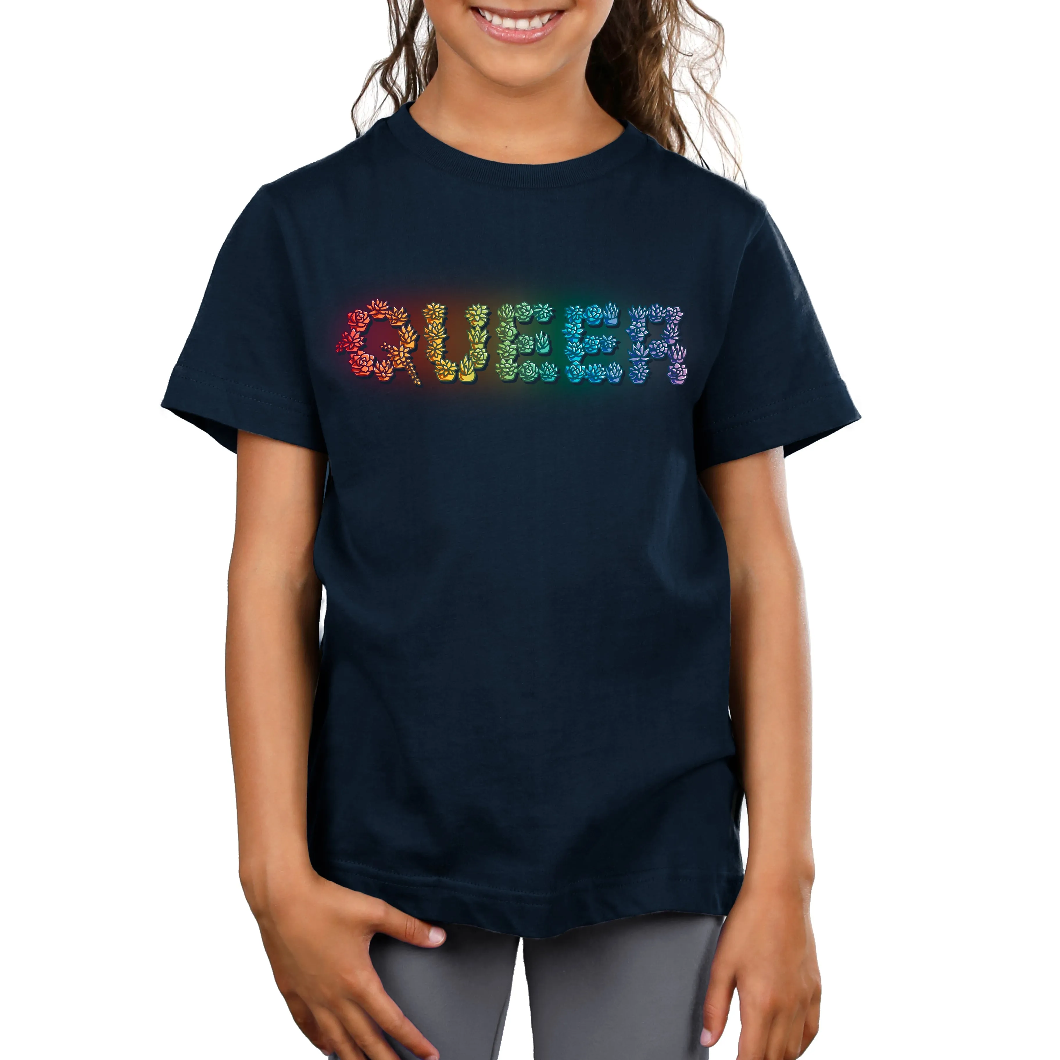 Queer and Proud