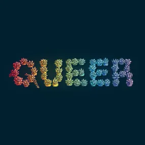 Queer and Proud