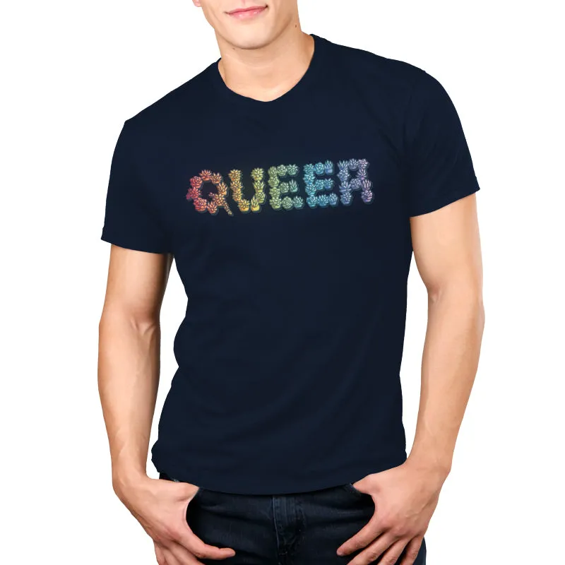 Queer and Proud