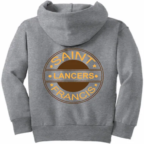 Sweatshirt, Youth Pullover