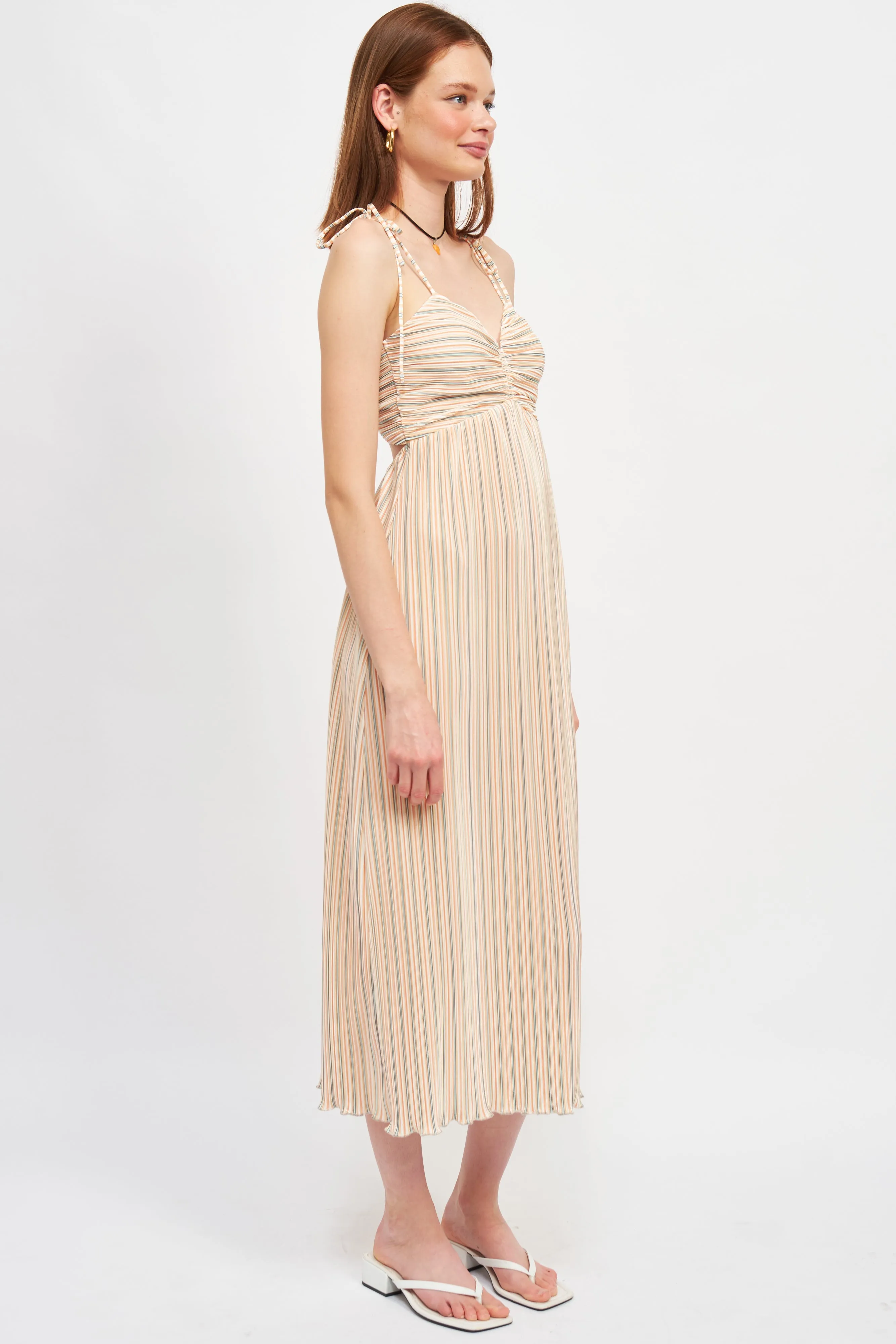 Timna Maxi Dress