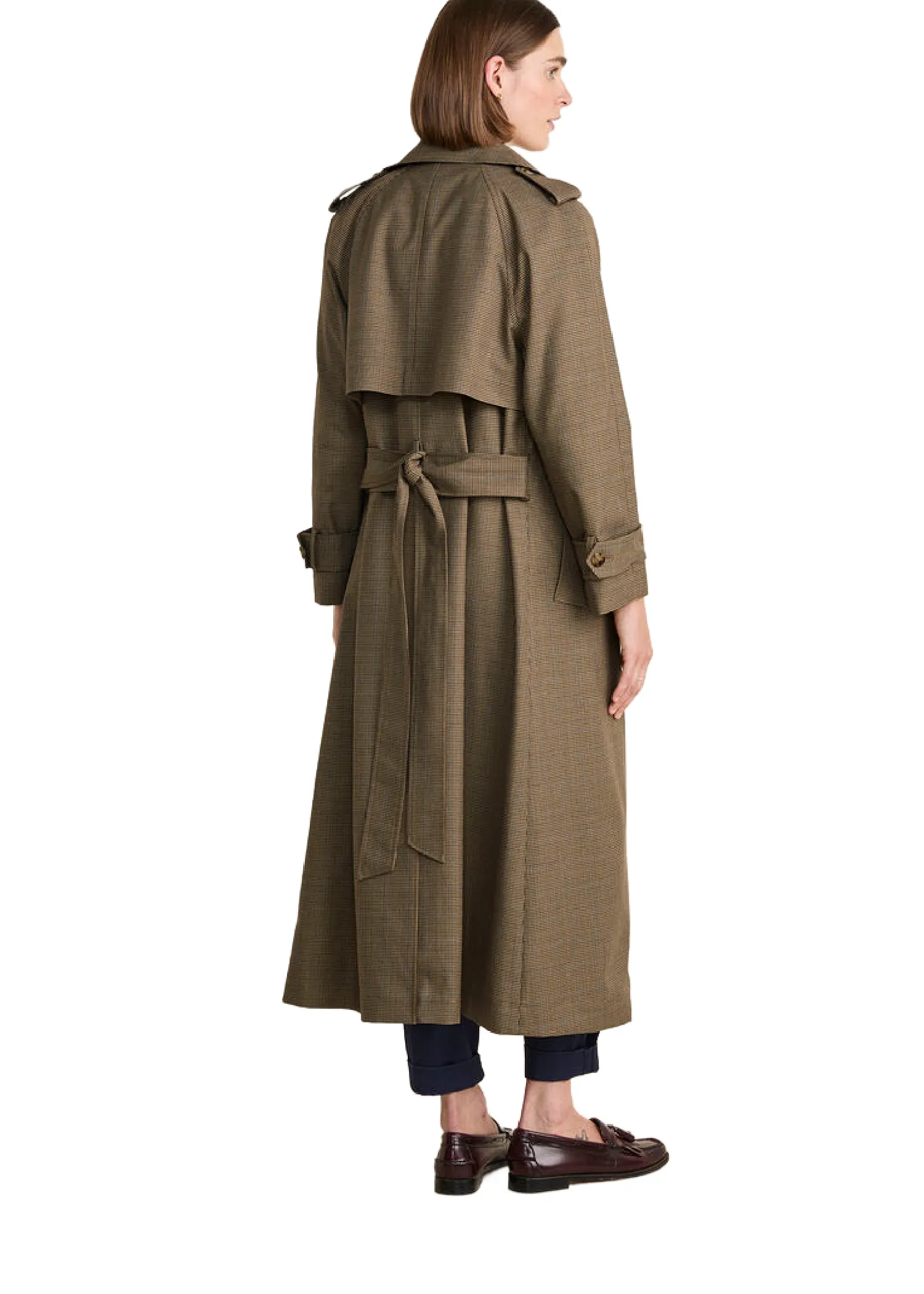 TRENCHCOAT