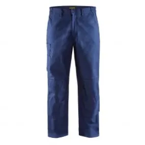 Trousers&#x20;1726&#x20;Marineblauw&#x20;-&#x20;Bl&#xE5;kl&#xE4;der